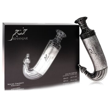Niche Emarati Khanjar EDP
